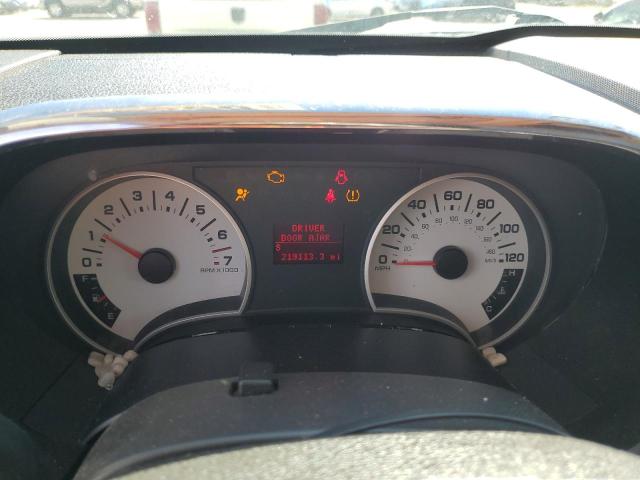 Photo 9 from auction – 2007 FORD EXPLORER S with VIN 1FMEU33K57UA16766