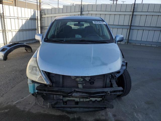 Photo 5 from auction – 2010 NISSAN VERSA S with VIN 3N1BC1CP2AL392856