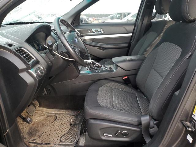 Photo 7 from auction – 2016 FORD EXPLORER X with VIN 1FM5K8D86GGA44175