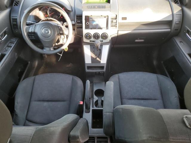 Photo 8 from auction – 2009 MAZDA 5 with VIN JM1CR29L490347159