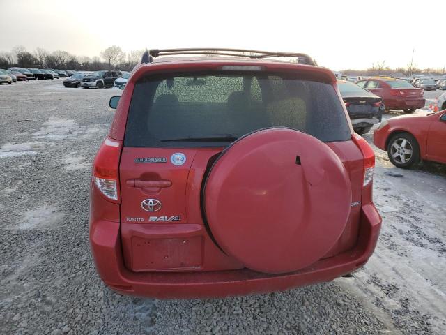 Photo 6 from auction – 2006 TOYOTA RAV4 with VIN JTMBD33V866006852