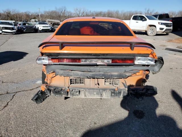 Photo 6 from auction – 2014 DODGE CHALLENGER with VIN 2C3CDYBT3EH185353