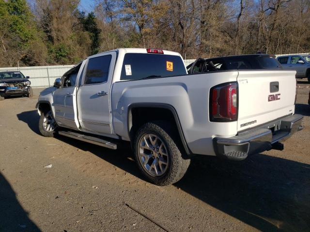 Photo 2 from auction – 2017 GMC SIERRA C15 with VIN 3GTP1NEC9HG129227