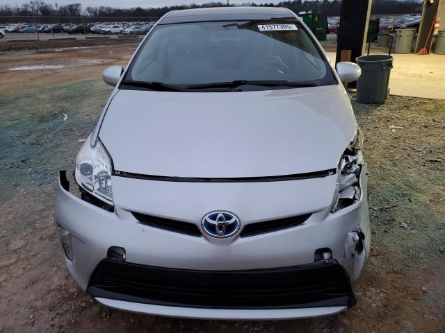 Photo 5 from auction – 2013 TOYOTA PRIUS with VIN JTDKN3DUXD1646946