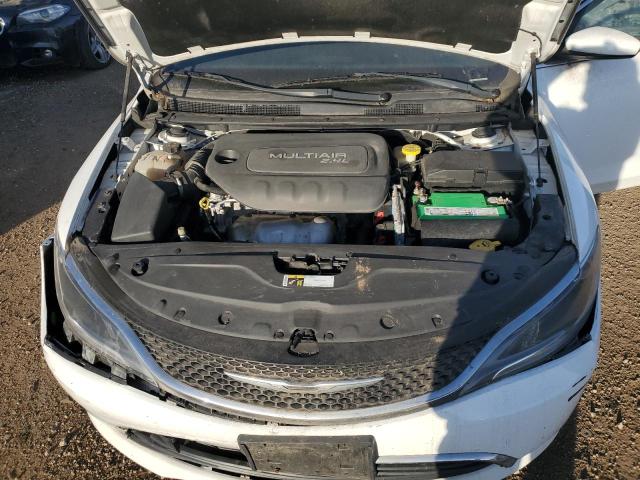 Photo 11 from auction – 2015 CHRYSLER 200 with VIN 1C3CCCAB0FN502030