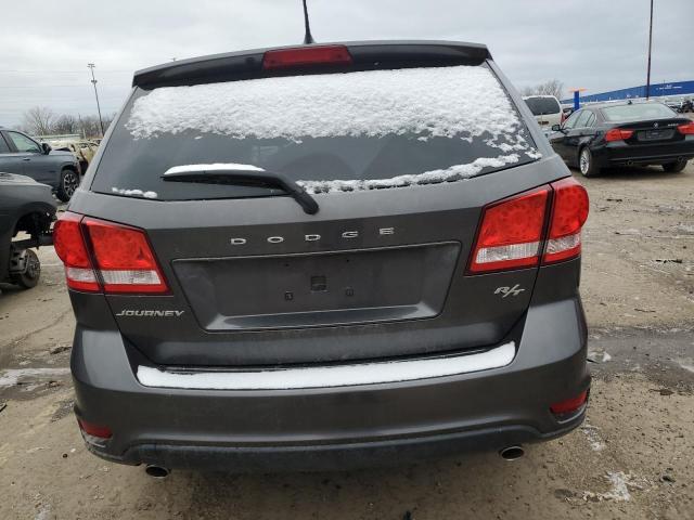 Photo 6 from auction – 2015 DODGE JOURNEY R/ with VIN 3C4PDCEG9FT650614