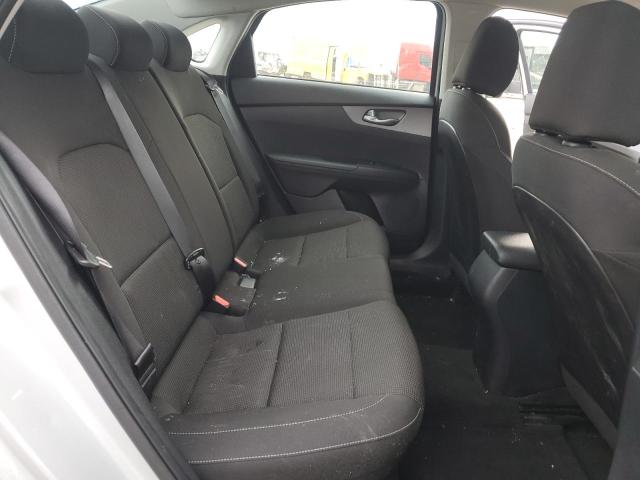 Photo 10 from auction – 2020 KIA FORTE FE with VIN 3KPF24AD2LE212813
