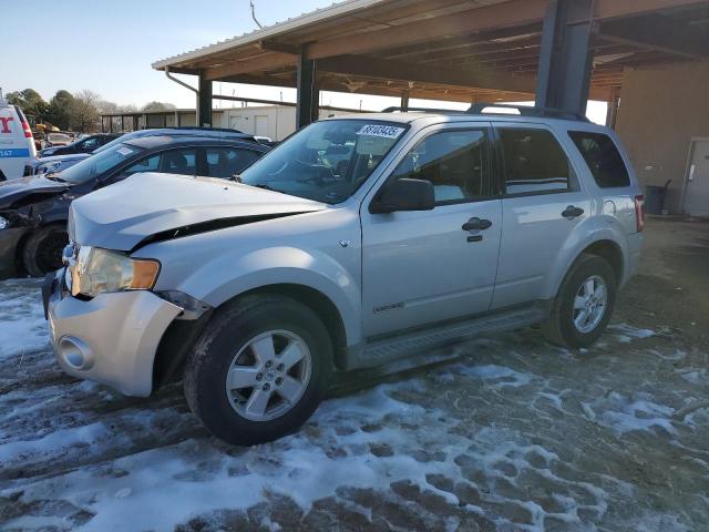 Photo 1 from auction – 2008 FORD ESCAPE XLT with VIN 1FMCU03108KB59764