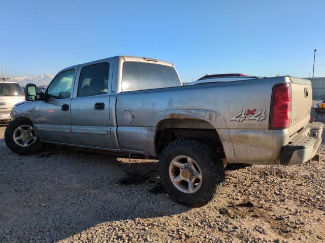 Photo 2 from auction – 2003 CHEVROLET SILVERADO with VIN 1GCHK23143F125839
