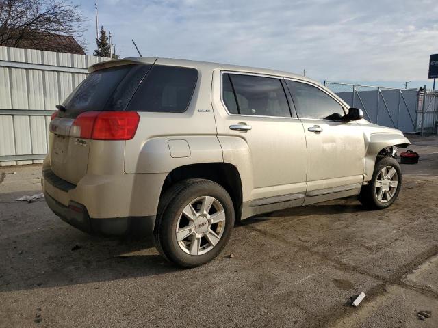 Photo 3 from auction – 2013 GMC TERRAIN SL with VIN 2GKALMEK9D6428941