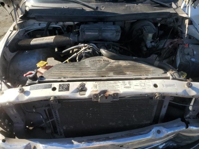 Photo 11 from auction – 1997 DODGE RAM 1500 with VIN 3B7HC13Z0VG709718