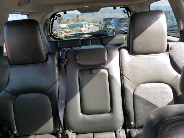 Photo 10 from auction – 2012 NISSAN PATHFINDER with VIN 5N1AR1NN2CC625406
