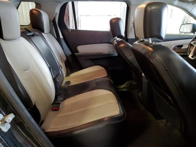 Photo 11 from auction – 2010 GMC TERRAIN SL with VIN 2CTFLGEY1A6226831