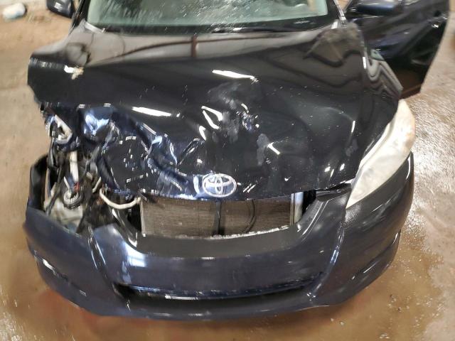 Photo 11 from auction – 2009 TOYOTA COROLLA MA with VIN 2T1KU40E29C043693