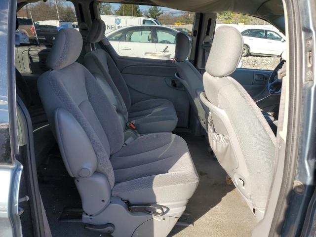 Photo 11 from auction – 2005 DODGE CARAVAN SX with VIN 1D4GP45R35B344641