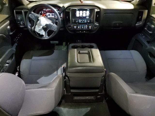 Photo 8 from auction – 2017 CHEVROLET SILVERADO with VIN 3GCUKREC4HG324711