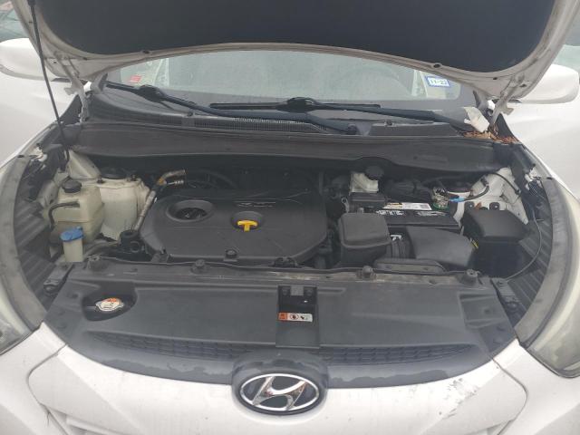 Photo 11 from auction – 2015 HYUNDAI TUCSON GLS with VIN KM8JT3AF2FU097912