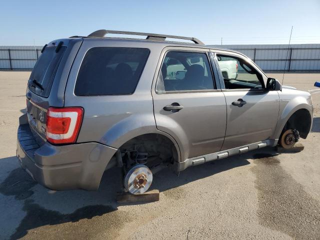 Photo 3 from auction – 2011 FORD ESCAPE XLT with VIN 1FMCU0DG4BKA28430
