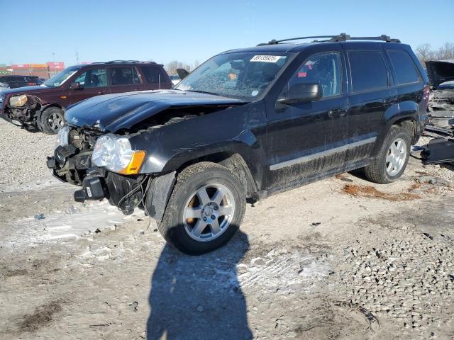 JEEP GRAND CHER 2010 with VIN 1J4PR4GK1AC117468 - Photo from auction