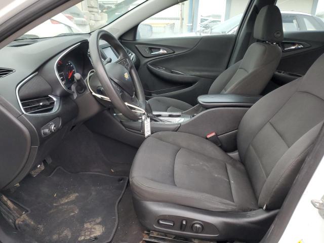 Photo 7 from auction – 2017 CHEVROLET MALIBU LT with VIN 1G1ZE5ST1HF120906