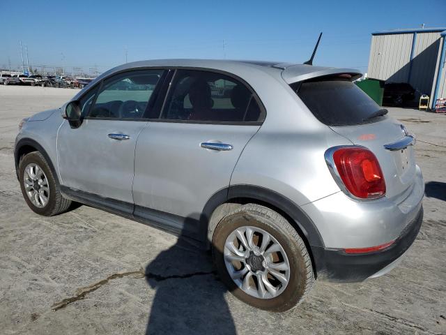 Снимка 2 от търг – 2016 FIAT 500X EASY с VIN ZFBCFYBT7GP339375