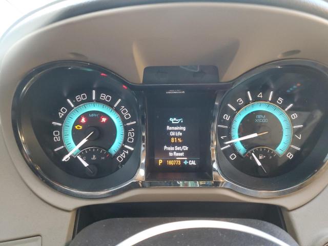 Фото 9 с аукциона – 2011 BUICK LACROSSE C с VIN 1G4GE5ED5BF142252