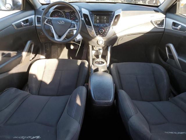 Photo 8 from auction – 2015 HYUNDAI VELOSTER with VIN KMHTC6AD9FU236667
