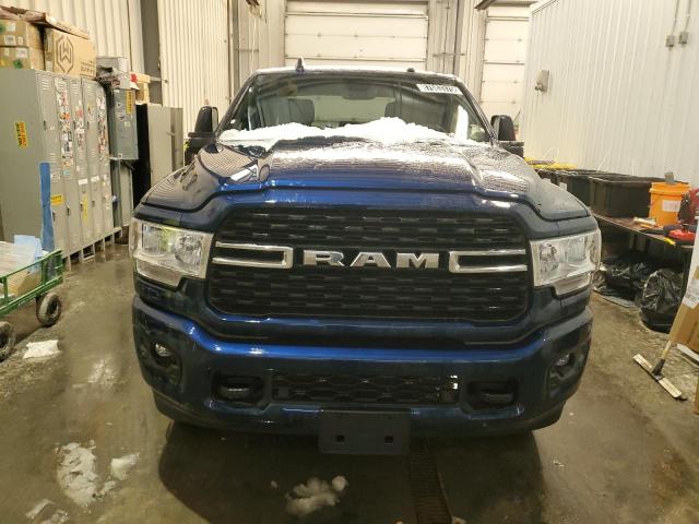Photo 5 from auction – 2024 RAM 2500 BIG H with VIN 3C6UR5DJ7RG386083