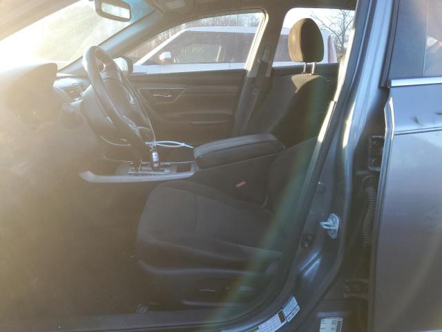Photo 7 from auction – 2015 NISSAN ALTIMA 2.5 with VIN 1N4AL3AP6FC582286