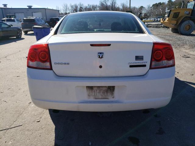Photo 6 from auction – 2009 DODGE CHARGER with VIN 2B3KA43T09H519319