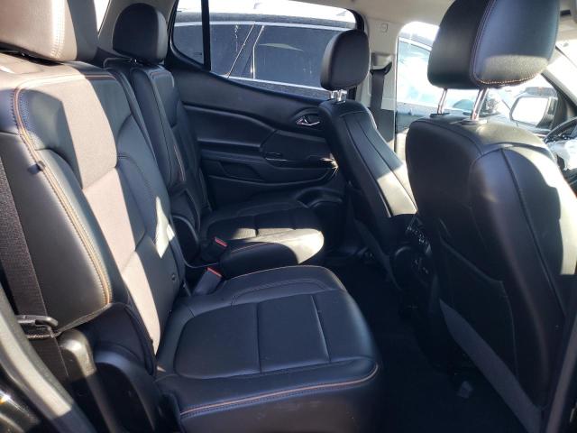 Photo 11 from auction – 2021 GMC ACADIA AT4 with VIN 1GKKNLLS0MZ235738
