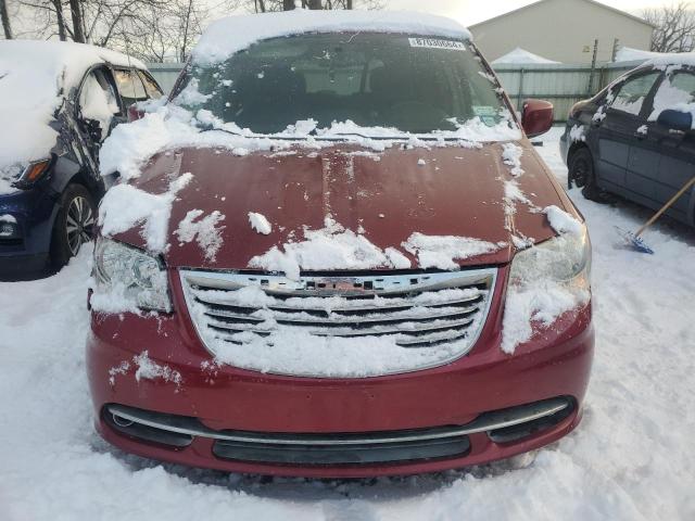 Photo 5 from auction – 2013 CHRYSLER TOWN & COU with VIN 2C4RC1BG9DR630674