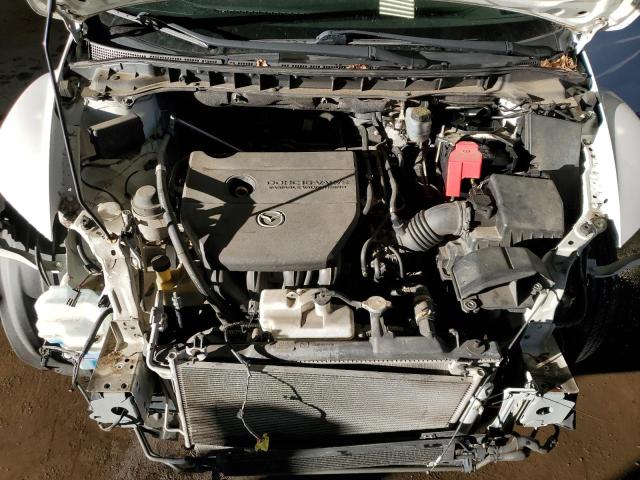 Photo 11 from auction – 2011 MAZDA CX-7 with VIN JM3ER2BM7B0370928