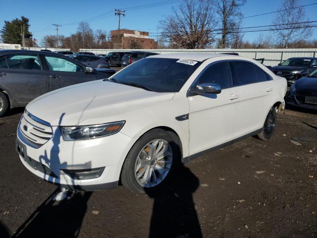 FORD TAURUS LIM 2014 with VIN 1FAHP2F80EG176560 - Photo from auction