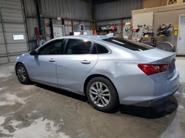 Photo 2 from auction – 2017 CHEVROLET MALIBU LT with VIN 1G1ZE5ST2HF192651