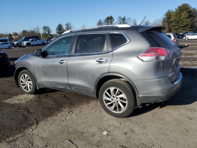 Photo 2 from auction – 2014 NISSAN ROGUE S with VIN 5N1AT2MV6EC870138