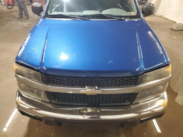Photo 11 from auction – 2006 CHEVROLET COLORADO with VIN 1GCDT136X68163005
