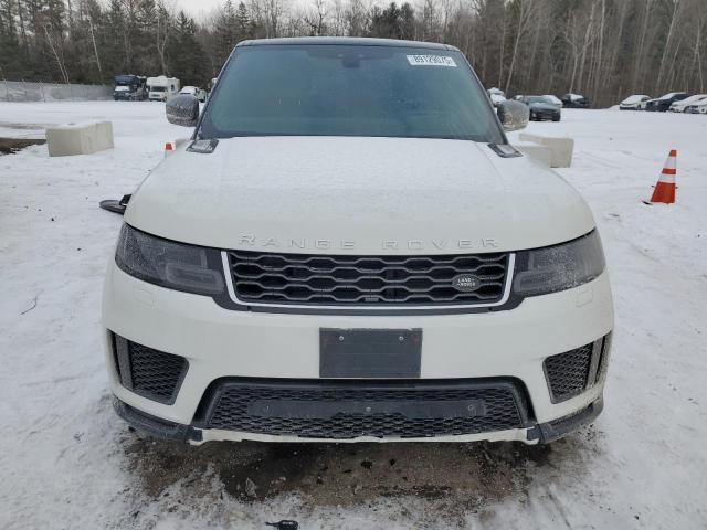 Photo 5 from auction – 2018 LAND ROVER RANGE ROVE with VIN SALWR2RK4JA810476