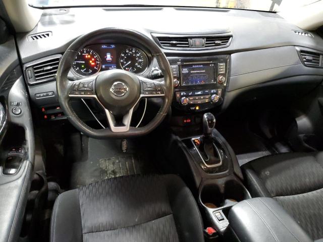 Photo 8 from auction – 2018 NISSAN ROGUE S with VIN KNMAT2MVXJP584672