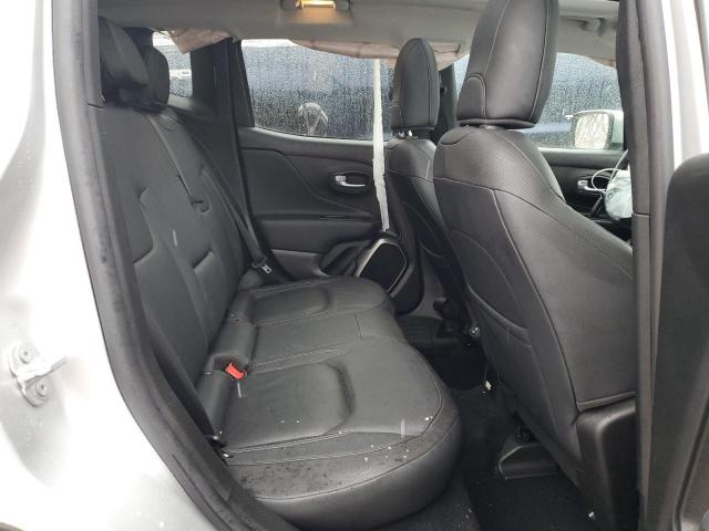 Photo 11 from auction – 2018 JEEP RENEGADE L with VIN ZACCJBDB4JPH05591