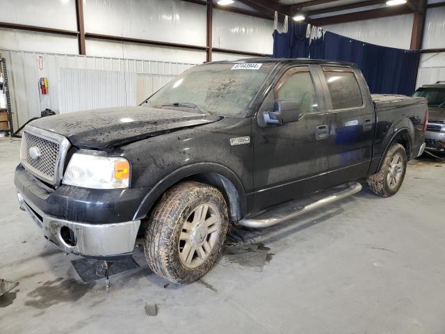 Photo 1 from auction – 2008 FORD F150 SUPER with VIN 1FTPW12V08FA30720