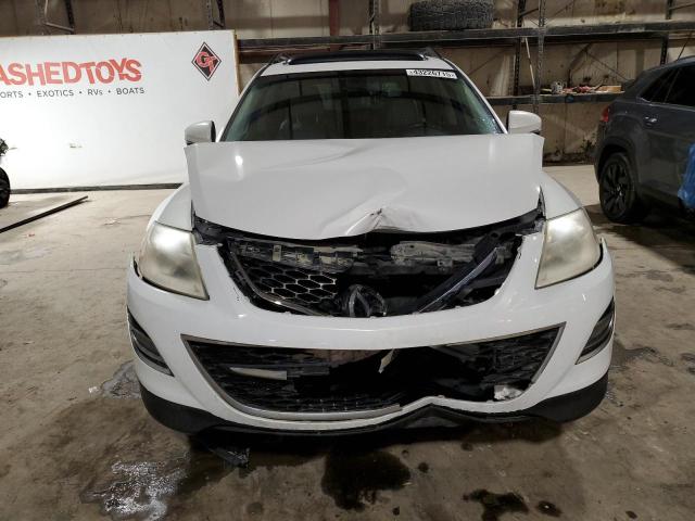 Photo 5 from auction – 2010 MAZDA CX-9 with VIN JM3TB3MA5A0203728