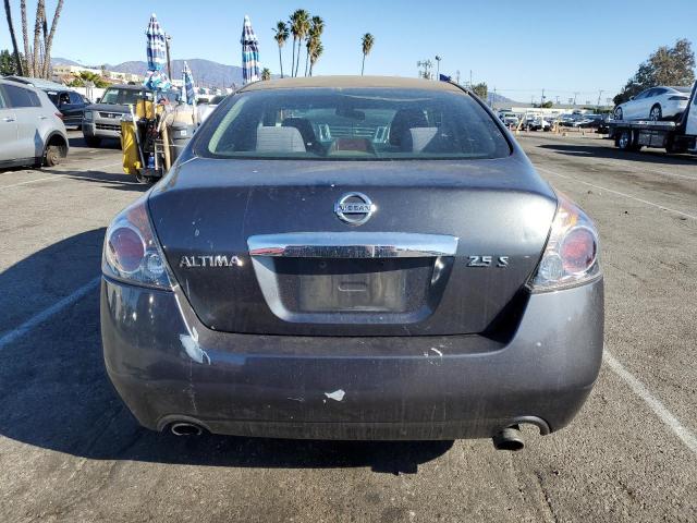 Photo 6 from auction – 2011 NISSAN ALTIMA BAS with VIN 1N4AL2AP4BN451236