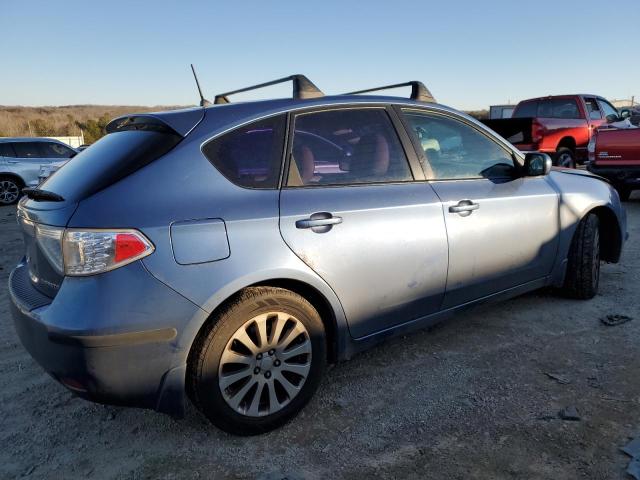Photo 3 from auction – 2010 SUBARU IMPREZA 2. with VIN JF1GH6B69AH823319