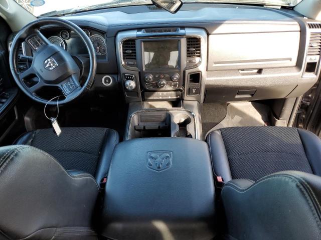 Photo 8 from auction – 2016 RAM 1500 SPORT with VIN 1C6RR6HT3GS119794