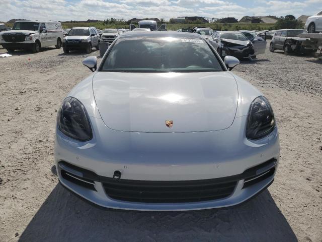 Photo 5 from auction – 2018 PORSCHE PANAMERA 4 with VIN WP0BB2A76JL165237