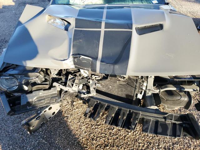 Photo 11 from auction – 2023 DODGE CHALLENGER with VIN 2C3CDZAG1PH653450