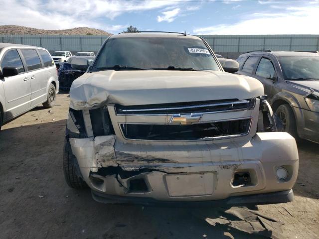 Photo 5 from auction – 2011 CHEVROLET TAHOE C150 with VIN 1GNSCAE03BR203775
