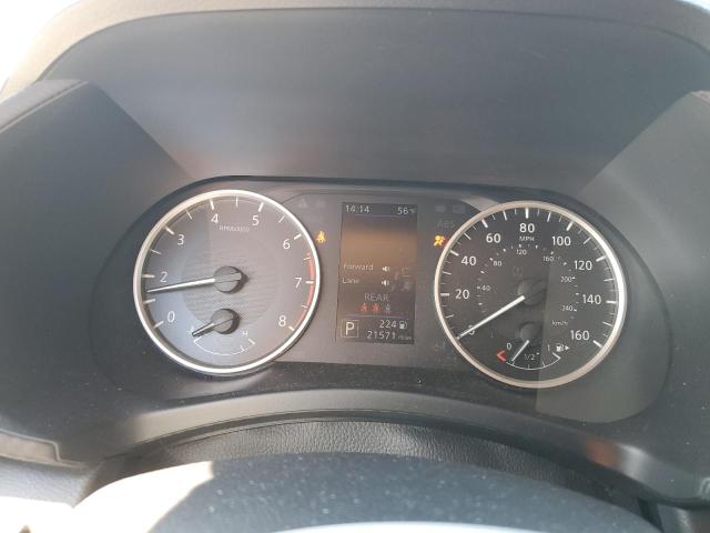 Photo 9 from auction – 2024 NISSAN SENTRA S with VIN 3N1AB8BV6RY334870