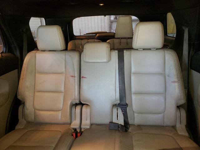 Photo 10 from auction – 2012 FORD EXPLORER X with VIN 1FMHK7D80CGA41774